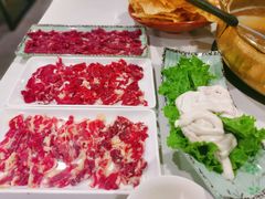 -食潮汕头鲜牛馆(望京保利店)