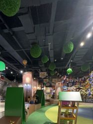 -幻贝家儿童乐园(武汉永旺梦乐城店)