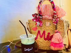 -Seesaw Coffee(苏州中心店)