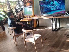 -回声星球·团建策划·赛事承办·拓展培训(大钟寺店)