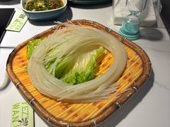 -椰子湾·海南火锅·糟粕醋·椰子鸡(正大广场店)