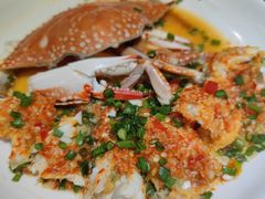 -醉壹号海鲜大排档(厦门美食地标店)