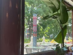 -月福京味斋·烤鸭店·北京菜(鼓楼总店)