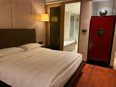 -上海崇明金茂凯悦酒店