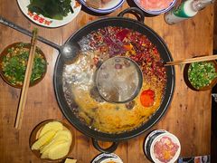 -楠火锅(太古里总店)