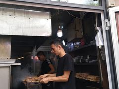 门面-同来顺烧烤餐厅(哈尔滨道店)