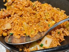 -留半山·香港食堂(啦啦宝都店)
