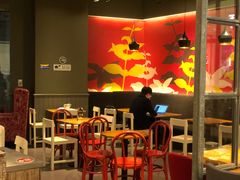 -COSTA COFFEE(上海月星环球港店)