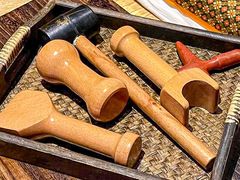 -泰悠谷养生SPA(世茂商业街店)