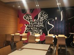 -麦当劳(南京五龙店)