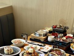 -味太助·银饭食堂(中华城店)