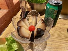 -西塔老太太泥炉烤肉(虹桥南丰城店)