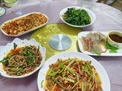 -洪霞餐馆