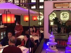 -龙咏记四季家福烤鸭中餐厅(滨湖店)
