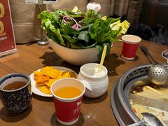 -快乐小羊(富强中路店)