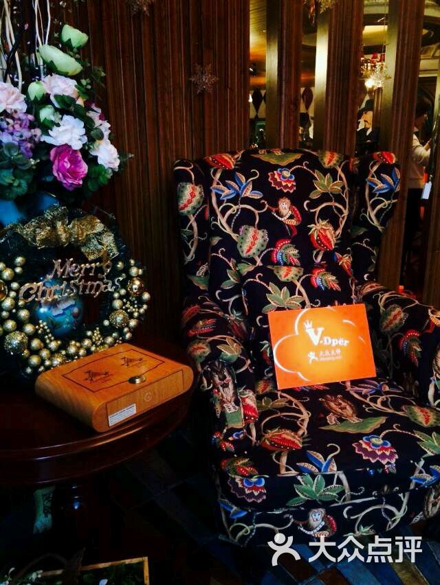 monica莫妮卡音乐餐厅酒吧图片 - 第5张