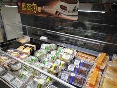 -85度C(北京八角物美店)