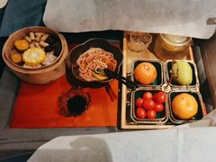 -华夏良子·足道SPA艾灸(翠微店)