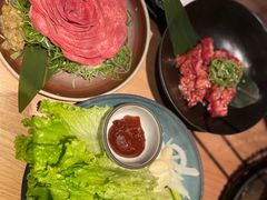 -烧肉达人•炭火烧肉(新天地店)