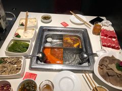 -海底捞火锅(河东万达广场店)