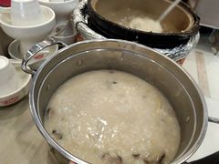 -粤仔湾砂锅粥(广益哥伦布店)