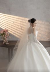 -太郎花子婚纱摄影TAHAKO(无锡店)