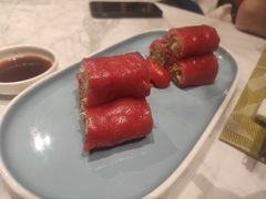 -顺意·顺德家乡菜(国际人才大厦店)