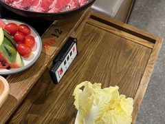 -井格重庆火锅(西直门凯德Mall店)