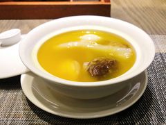 佛跳墙-博林天瑞喜来登酒店·西丽尚膳