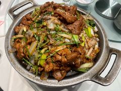 -燕郊烧鸽子(酷车小镇店)