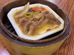 -恒兴发茶店(水巷口店)