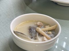 砂锅雅鱼-干老四雅鱼饭店(滨江西路店)