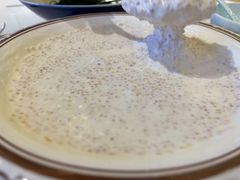 白油拌炒米-巴音浩日娲·蒙餐(双林东路店)