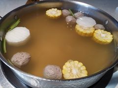 -汕头八合里海记牛肉店(清河店)