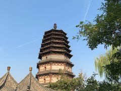 -天宁寺