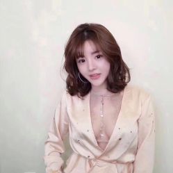 -尚丹尼造型