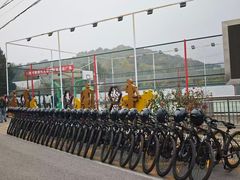 -淘米·公司团建·团队旅游·拓展培训