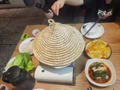 -滇铺子·云南特色菜·鲜花野菜季(东风东路c86店)