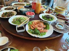 -民族饭荘(新华大街店)