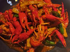 -聚味瞿记·龙虾堂(坡子街店)