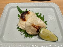 -银座岩