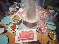 -额尔敦草原涮羊肉·烧烤(冻青树总店)