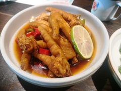 -素描餐厅(灵隐天竺店)