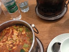 -Thai Basil罗勒叶泰式餐厅(时代天街店)