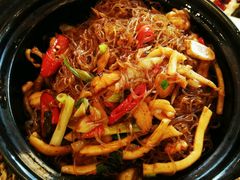 -普天和酒楼·新津菜·烤鸭(天津之眼店)