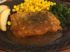 -萨莉亚意式餐厅(深南茂业店)
