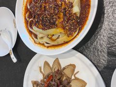 -东哥紫阳蒸盆子(旺座·现代城店)