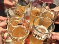 -周姑娘不等味·牛羊肉火锅·螃蟹罗氏虾·烤鱼烤串(高邮店)