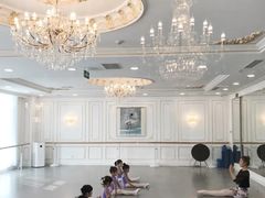 -芭蕾仙子 FairyBallet 少儿芭蕾舞蹈中心(丽都旗舰店)