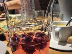 -本处·素食·融合料理(南油店)